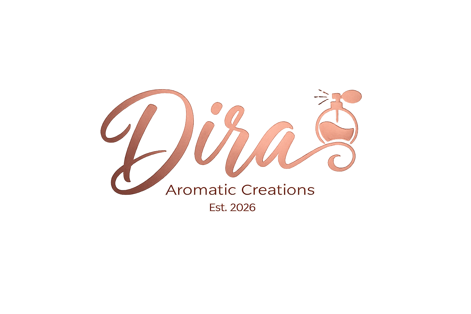 DIRA Parfums Logo